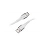 Intenso | Cable USB-A  C|1,5m|A315C | blanco