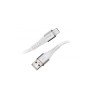 Intenso | Cable USB-A Lightning|1,5m|A315L|blanco