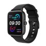 Denver SWC-363 Smartwatch BT 1,7" FC PA OS IP67