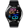 Denver Smartwatch SWC-372 BT 1,3" FC PA OS Negro