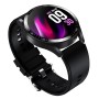 Denver Smartwatch SWC-372 BT 1,3" FC PA OS Negro