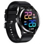 Denver Smartwatch SWC-372 BT 1,3" FC PA OS Negro