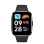 Xiaomi Redmi Watch 3 Active 1.83" Black