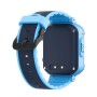 Leotec Smartwach Kids Allo Max 4G GPS Azul