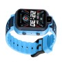 Leotec Smartwach Kids Allo Max 4G GPS Azul