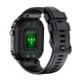 Denver Smartwatch SWC-191 BT 1,96" FC PA Negro