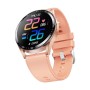 Denver Smartwatch SWC-372 BT 1,3" FC PA OS Rosa