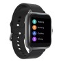 Denver Smartwatch SWC-156  BT FC PA OS 1,3" Negro