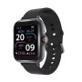 Denver Smartwatch SWC-156  BT FC PA OS 1,3" Negro