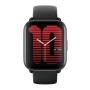 Amazfit Active 1,75" AMOLED Midnight Black