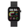 Denver SW-185 Smartwatch 1,85" FC PA OS IP67 Negro