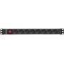 Salicru SPS 8F.PDU SCH/SCH