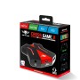 Spirit of Gamer Hub Crossgame2  Negro rojo