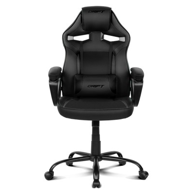 Drift Silla Gaming DR50 Negro