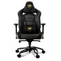 Cougar Silla Gaming Armor Titan Pro Royal Black