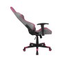 DRIFT Silla Gaming DR90 PRO Gris/Rosa