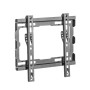 iggual SPTV04 Soporte TV 23-43" 45Kg pared Fijo