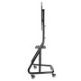 Tooq FS20200M-B Soporte Suelo Ruedas/Bases 60-105"