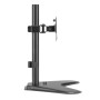 iggual SSM01 Soporte sobremesa 1 monitor 13"-32"