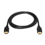 Nanocable Cable Conexión HDMI V 1.4  1,8 M