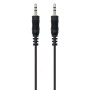 Ewent Cable Audio Estereo Jack 3,5mm -1,5mt