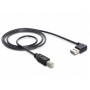 Delock Cable Easy USB 2.0 Tipo-A macho-Tipo-B mach