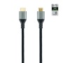 Nanocable Cable HDMI 2.1 CERTIFICADO ULTRA HS 1 M