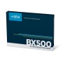 Disco duro interno ssd crucial bx500