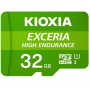 Tarjeta micro sd kioxia 32gb exceria