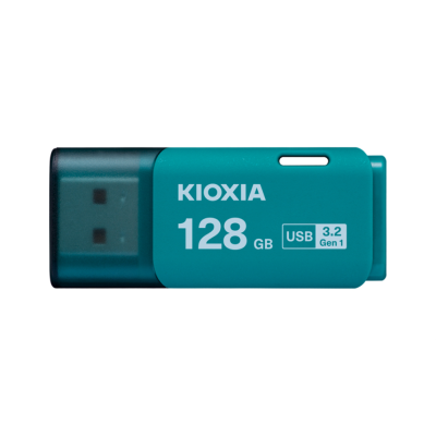 Memoria usb 32 kioxia 256gb u301