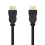 Aisens Cable HDMI v1.4 14+1  A/M-A/M negro 1.5m