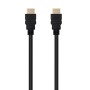 Nanocable HDMI V2.0 4K@60Hz 18Gbps A-M-A-M 1m