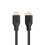 Nanocable Cable HDMI V2.0 4K@60HZ 18Gbps CCS 2 M