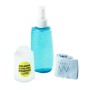 EWENT EW5671  SPRAY DE LIMPIEZA DE 200ml + gamuza