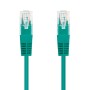 Nanocable Latiguillo RJ45 Cat. 6 UTP 3 M Verde