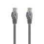 Aisens Latiguillo Rj45 Cat.6A Utp Gris 2.0M