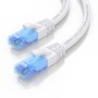 Aisens  Cable  RJ45 CAT.6 UTP AWG26 CCA Blanco 0.5