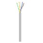 Aisens Cable RJ45 Cat.6 UTP Rigido 305m Negro