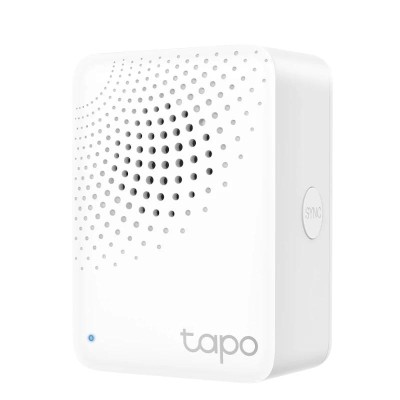 TP-Link Tapo H100 Smart IoT Hub timbre