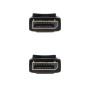 Nanocable Cable Displayport  DP/M-DP/M, 1 M