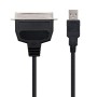 Nanocable Convertidor Impresora USB 1.5m