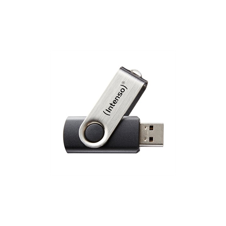 Memoria usb 20 intenso basic 8gb
