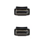 Nanocable Cable Displayport DP/M-DP/M, 1,5 M