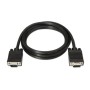 Aisens Cable SVGA HDB15/M-HDB 15/M negro 1.8m