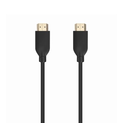 Aisens Cable HDMI V2.0 CCS AM-AM negro 0.5m