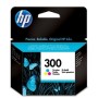 HP Cartucho 300 Color