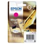 Epson Cartucho T1623 Magenta