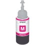 Epson Botella Tinta Ecotank T6641 Magenta