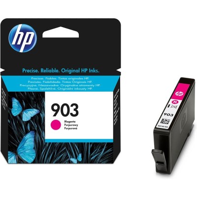 HP Cartucho 903  Magenta