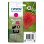 Epson Cartucho T2993XL Magenta